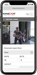 Send Videos
